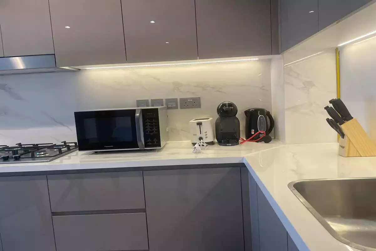 Квартира 71м² в ОАЭ, Дубай. Стоимостью 449488€ аренда фото-6