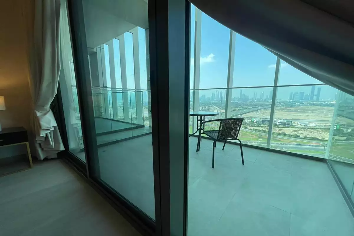 Квартира 71м² в ОАЭ, Дубай. Стоимостью 449488€ аренда фото-12