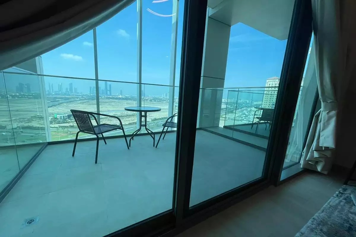 Квартира 71м² в ОАЭ, Дубай. Стоимостью 449488€ аренда фото-13