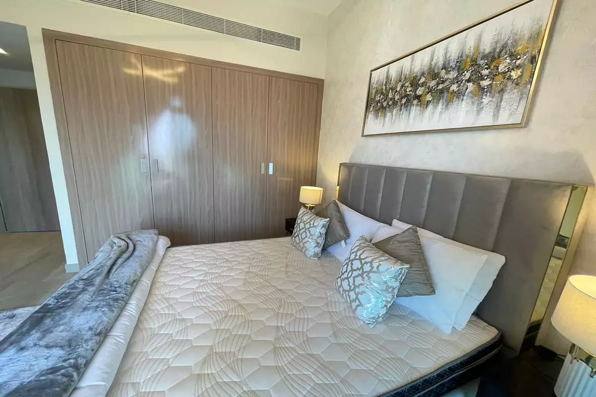 Квартира 71м² в ОАЭ, Дубай. Стоимостью 449488€ аренда фото-19