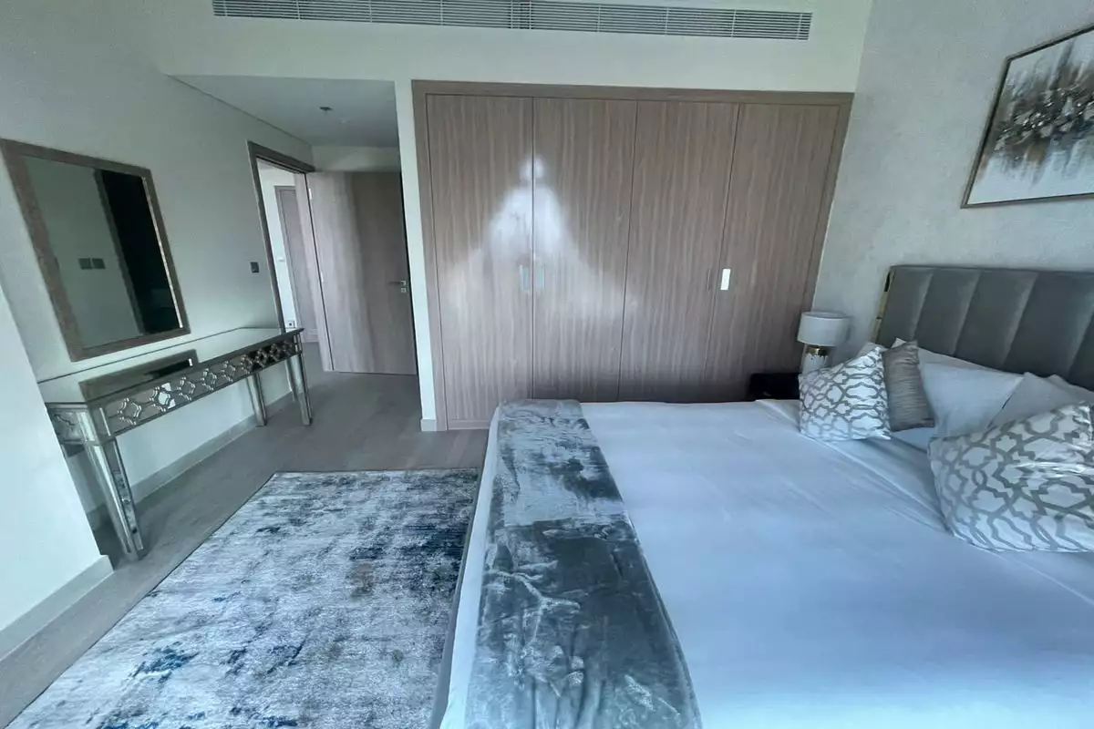 Квартира 71м² в ОАЭ, Дубай. Стоимостью 449488€ аренда фото-20