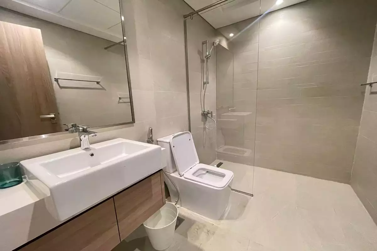 Квартира 71м² в ОАЭ, Дубай. Стоимостью 449488€ аренда фото-21