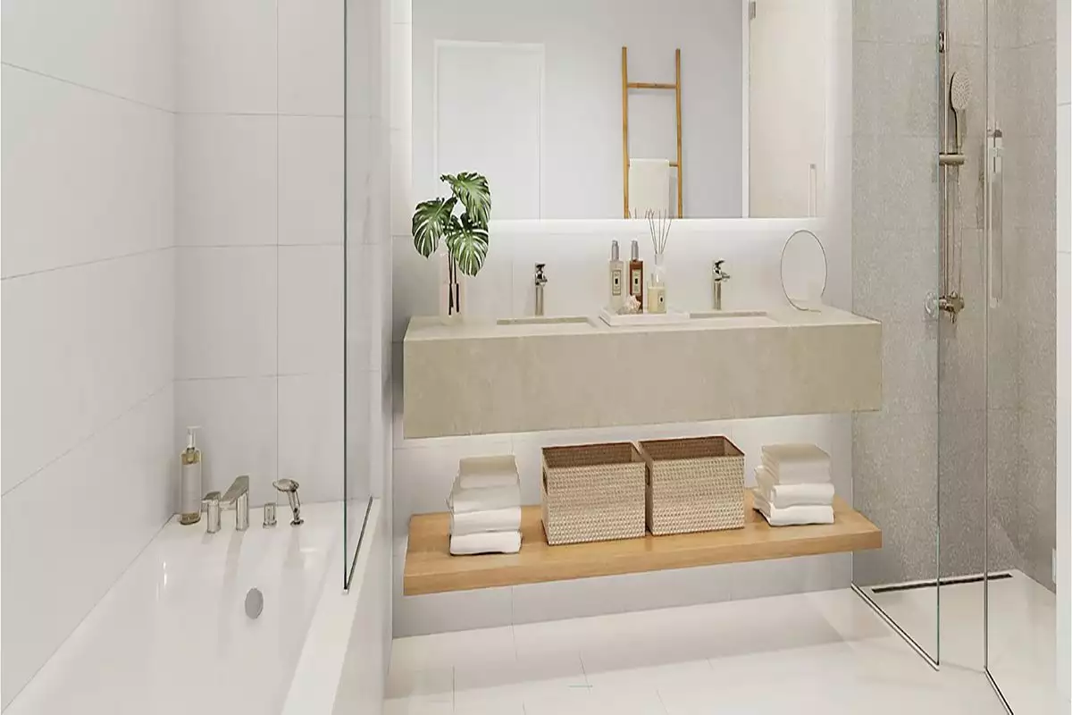 Квартира 130м² в ОАЭ, Дубай. Стоимостью 1598179€ аренда фото-9