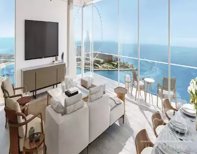Купить квартиру в ОАЭ 1598179€