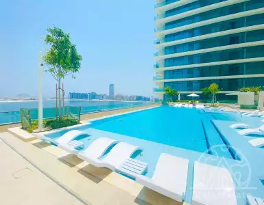 Купить квартиру в ОАЭ 1136206€