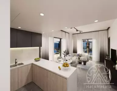 Купить квартиру в ОАЭ 624289€