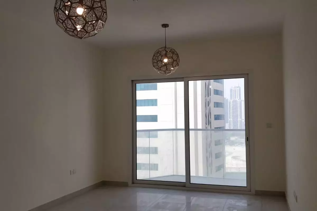 Квартира 84м² в ОАЭ, Дубай. Стоимостью 304653€ аренда фото-3