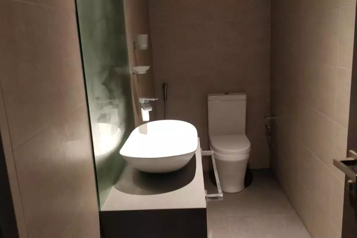 Квартира 84м² в ОАЭ, Дубай. Стоимостью 304653€ аренда фото-4