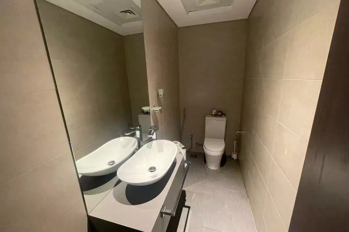 Квартира 84м² в ОАЭ, Дубай. Стоимостью 304653€ аренда фото-13