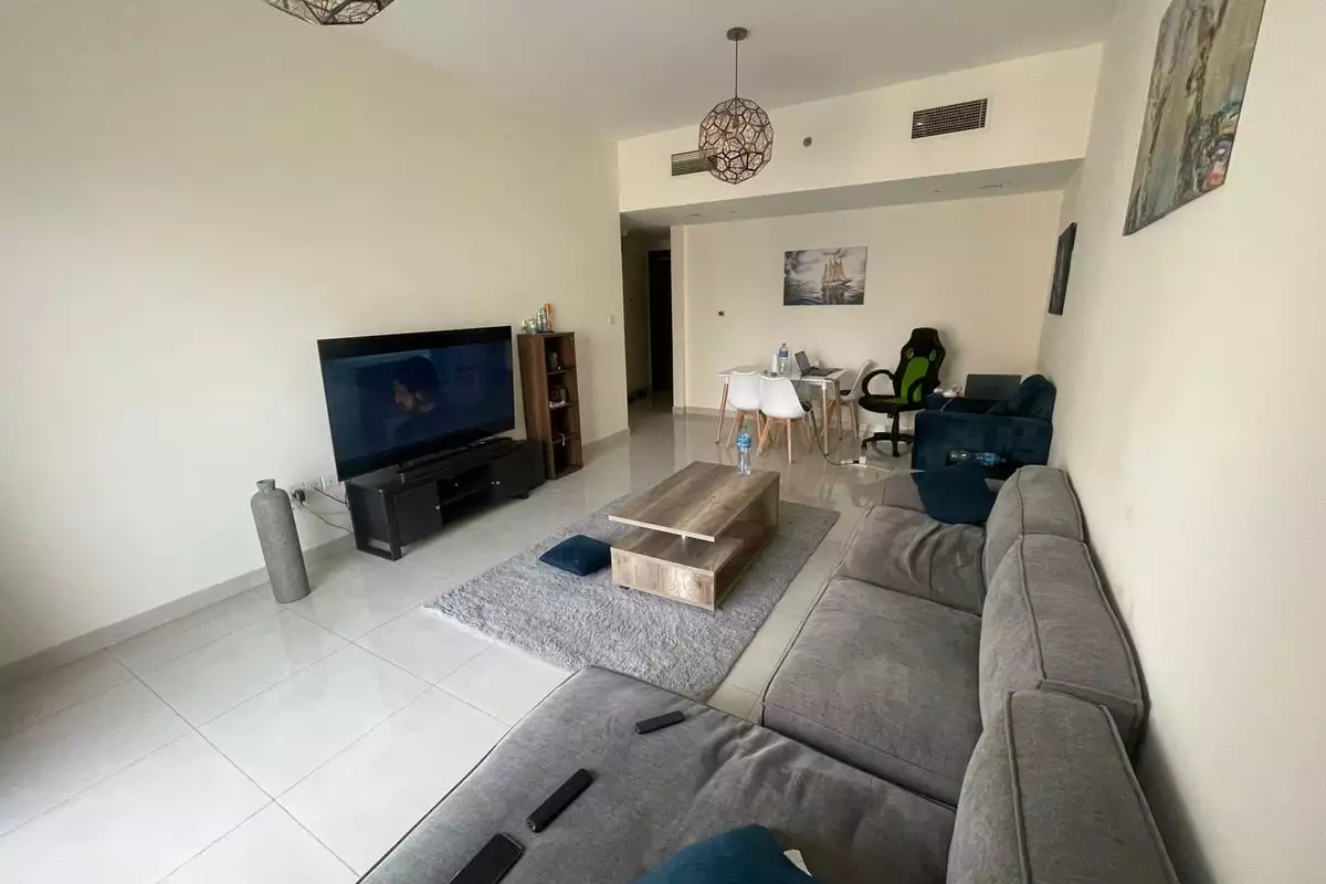 Квартира 84м² в ОАЭ, Дубай. Стоимостью 304653€ аренда фото-15