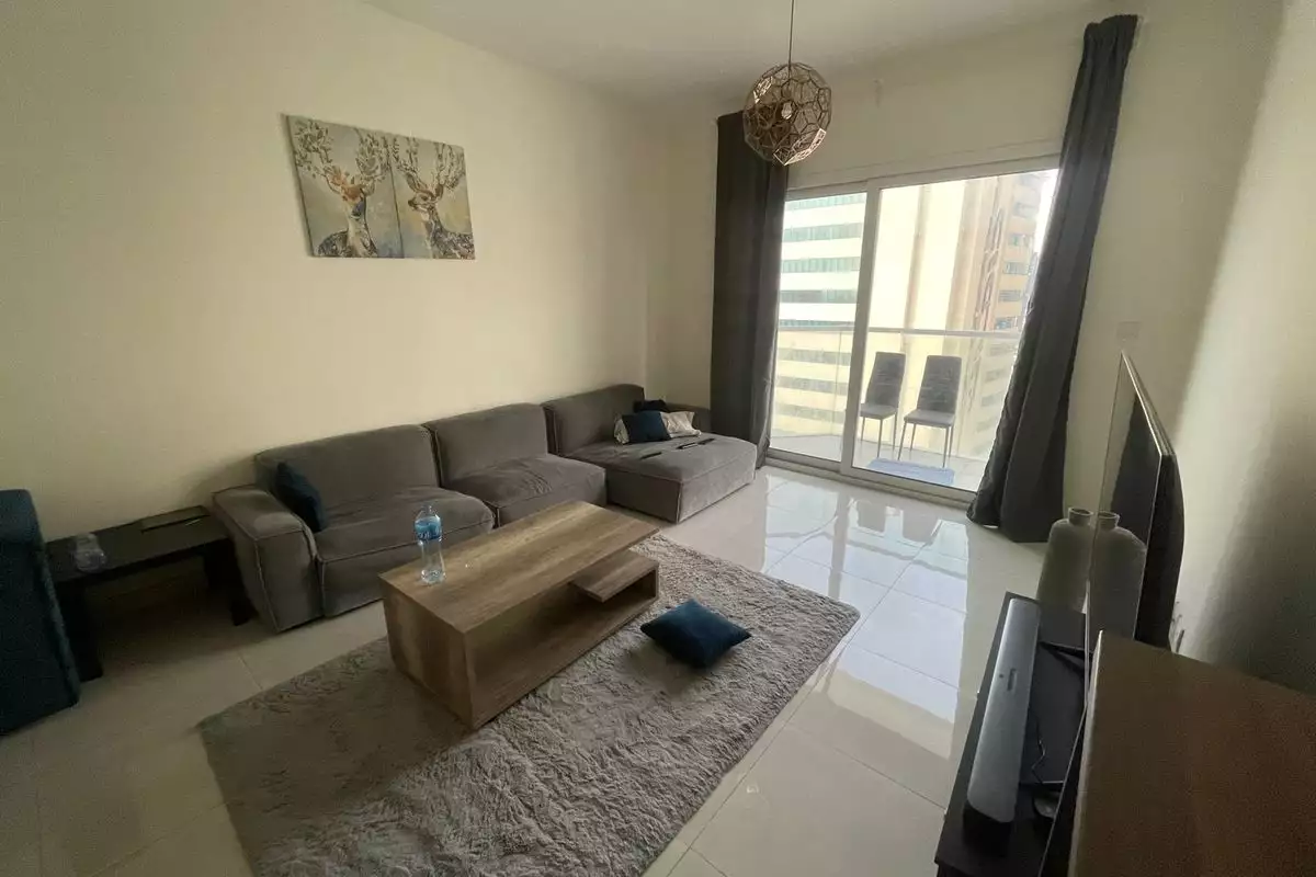 Квартира 84м² в ОАЭ, Дубай. Стоимостью 304653€ аренда фото-16