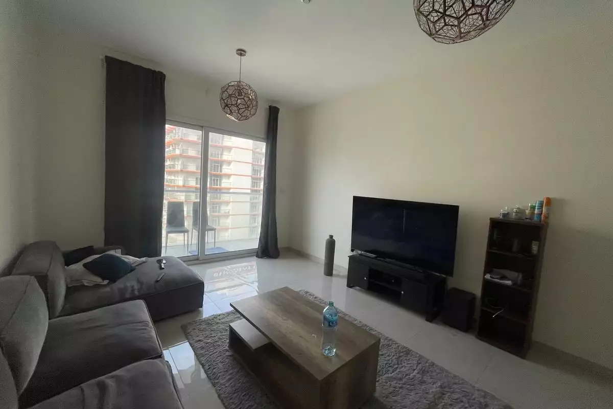 Квартира 84м² в ОАЭ, Дубай. Стоимостью 304653€ аренда фото-17