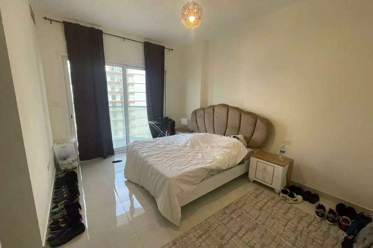 Квартира 84м² в ОАЭ, Дубай. Стоимостью 304653€ аренда фото-18