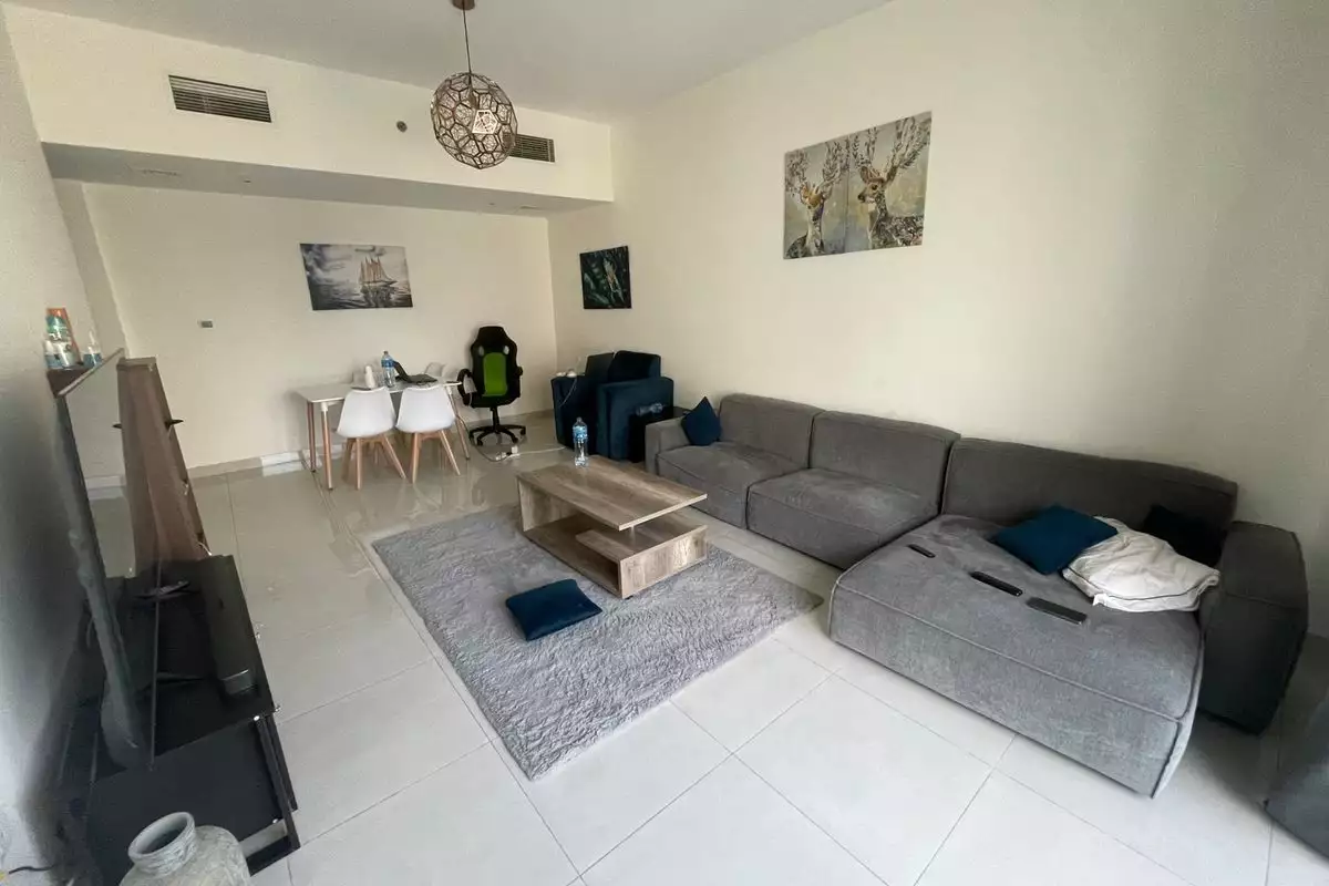 Квартира 84м² в ОАЭ, Дубай. Стоимостью 304653€ аренда фото-19