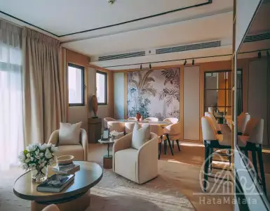 Купить квартиру в ОАЭ 3371159€
