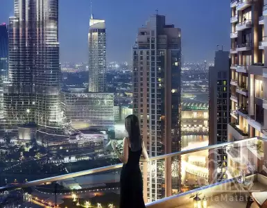 Купить квартиру в ОАЭ 1748008€