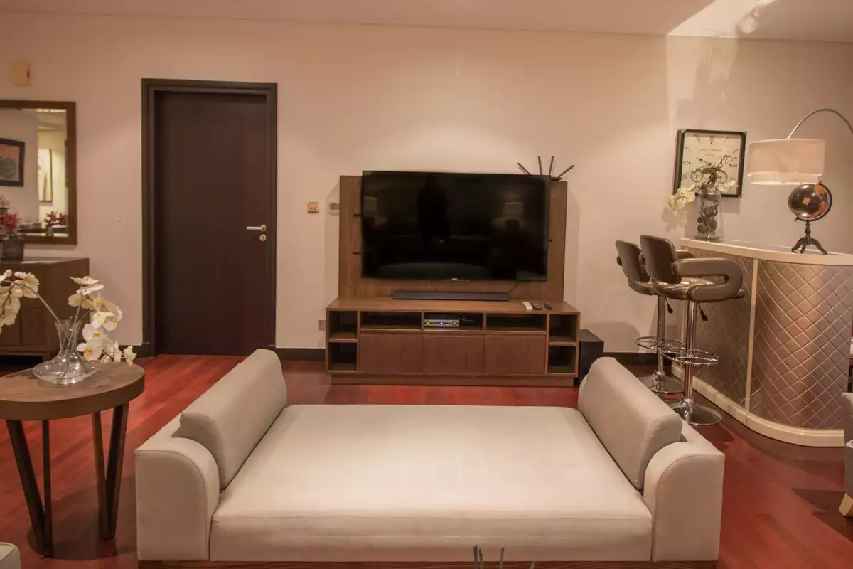 Квартира 142м² в ОАЭ, Дубай. Стоимостью 948919€ аренда фото-5