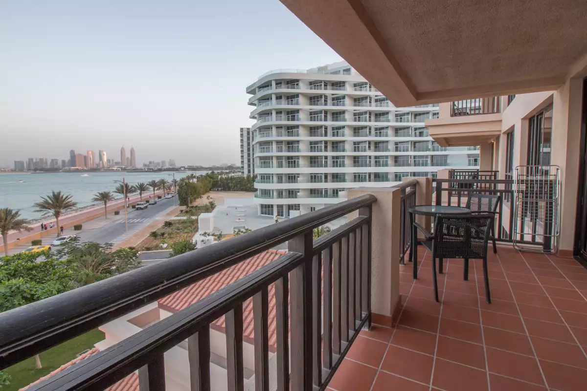 Квартира 142м² в ОАЭ, Дубай. Стоимостью 948919€ аренда фото-9