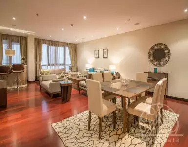 Купить квартиру в ОАЭ 948919€