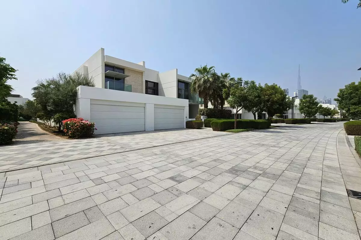 Вилла 1276м² в ОАЭ, Дубай. Стоимостью 11486913€ аренда фото-3