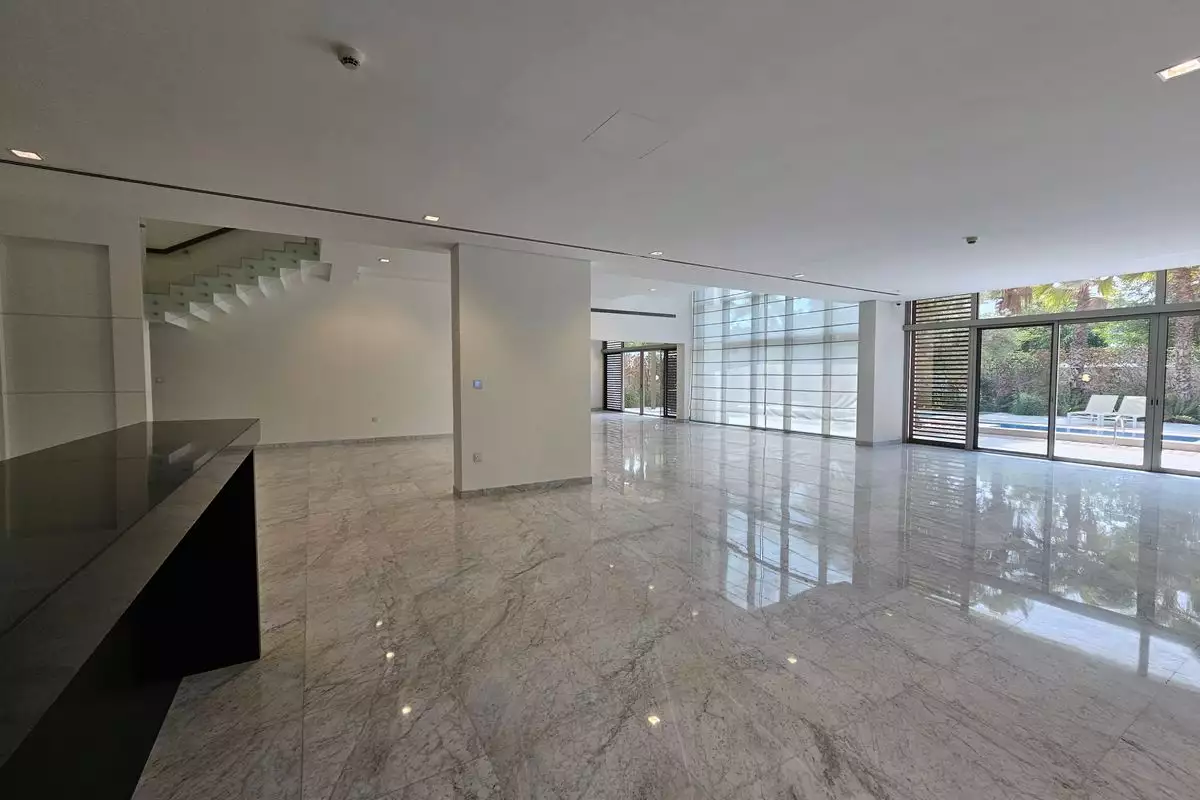 Вилла 1276м² в ОАЭ, Дубай. Стоимостью 11486913€ аренда фото-4