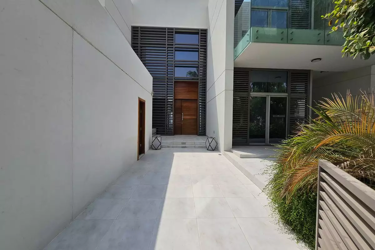 Вилла 1276м² в ОАЭ, Дубай. Стоимостью 11486913€ аренда фото-5