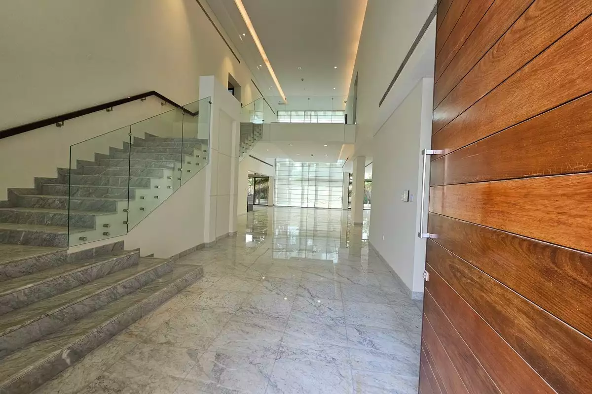 Вилла 1276м² в ОАЭ, Дубай. Стоимостью 11486913€ аренда фото-6