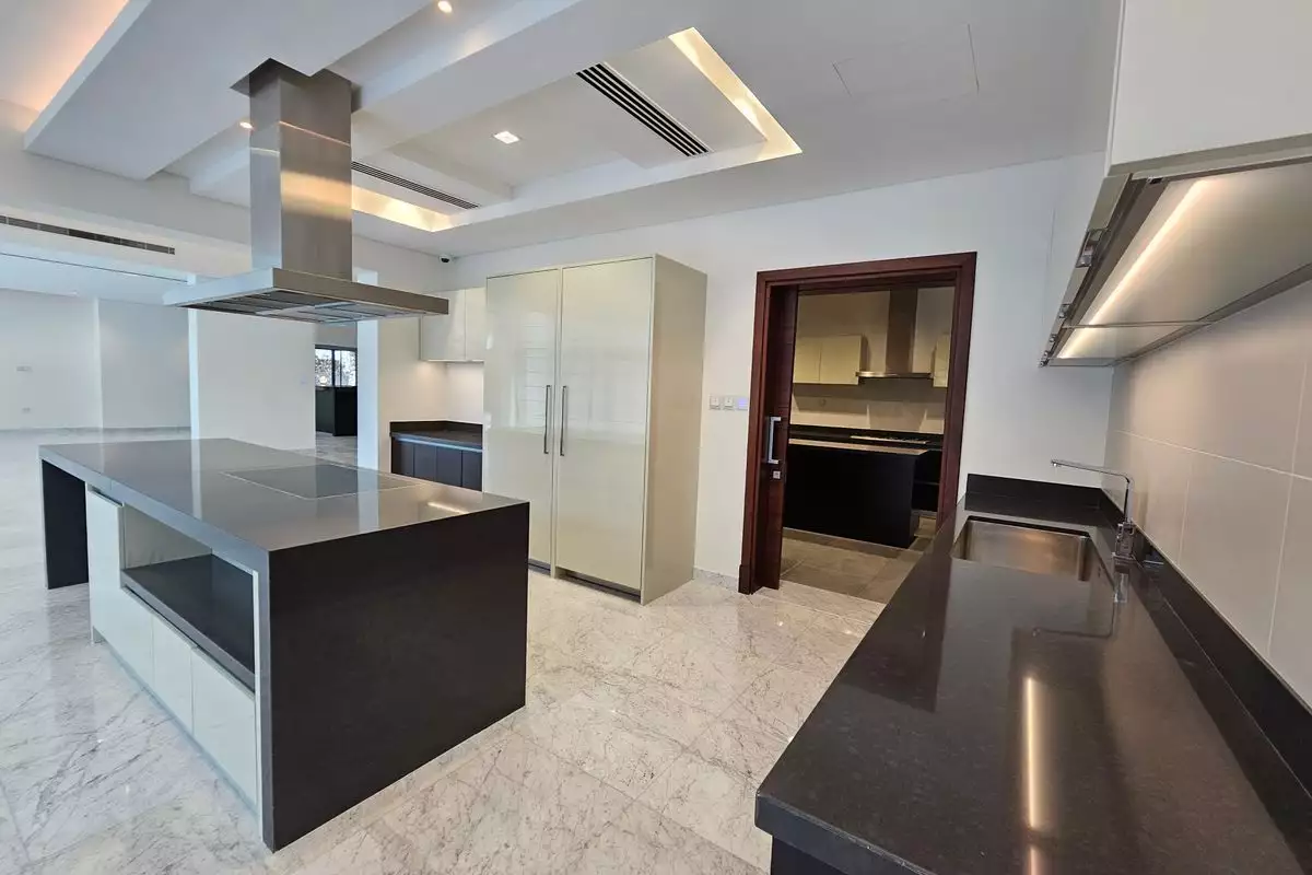 Вилла 1276м² в ОАЭ, Дубай. Стоимостью 11486913€ аренда фото-12