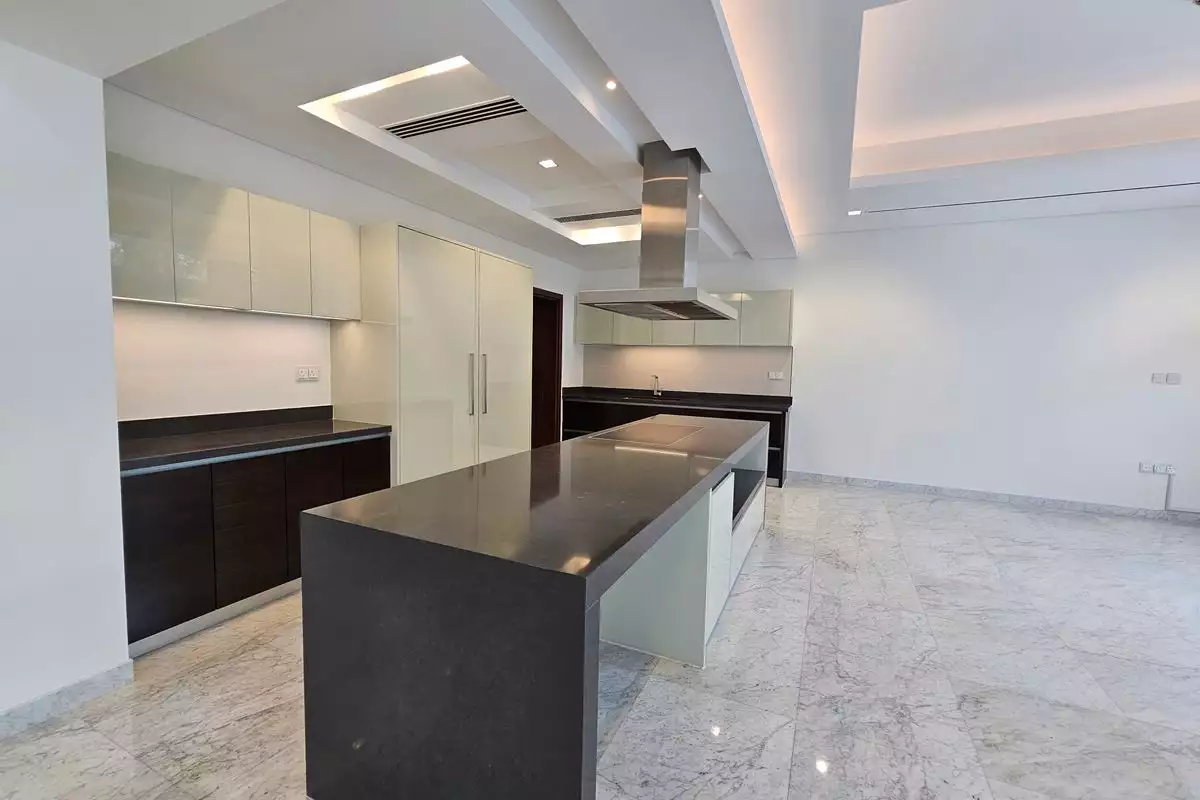 Вилла 1276м² в ОАЭ, Дубай. Стоимостью 11486913€ аренда фото-13