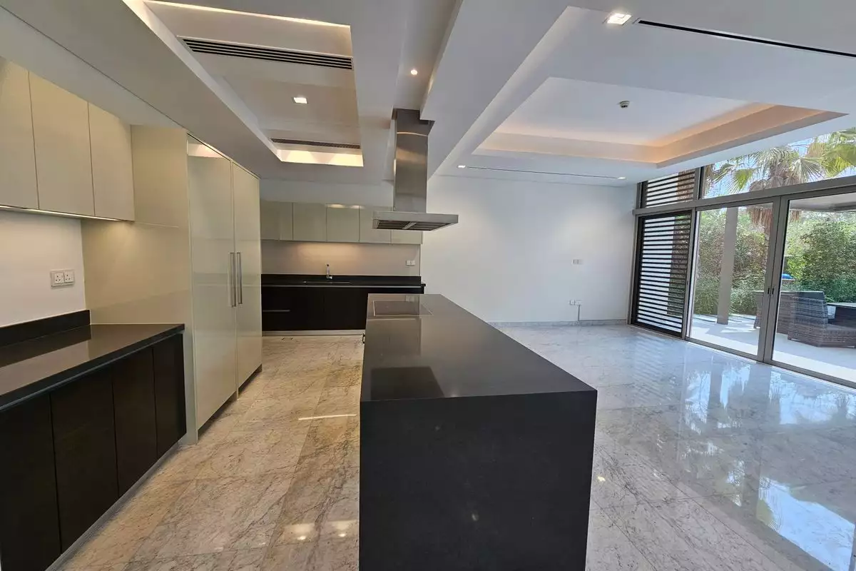 Вилла 1276м² в ОАЭ, Дубай. Стоимостью 11486913€ аренда фото-14