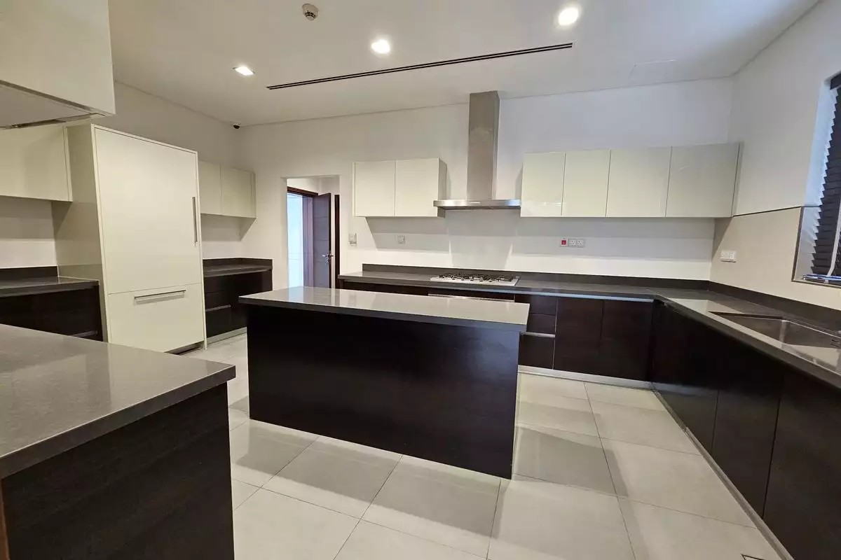 Вилла 1276м² в ОАЭ, Дубай. Стоимостью 11486913€ аренда фото-15