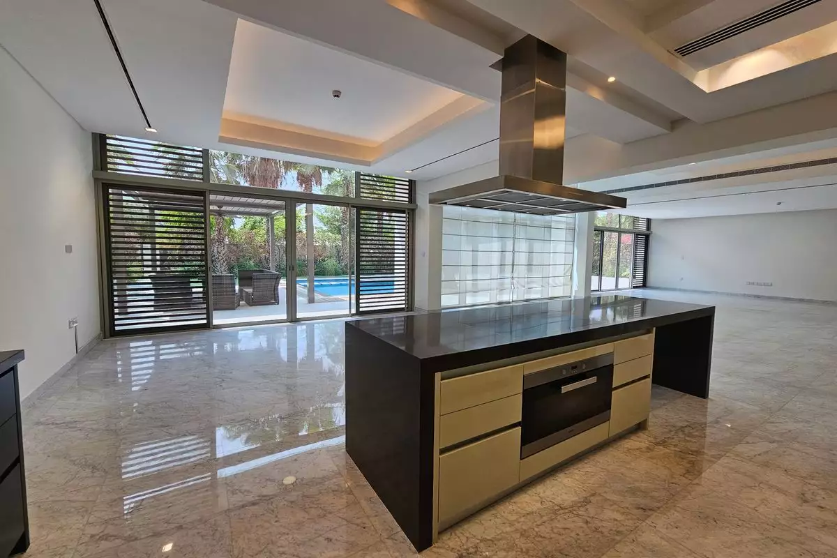 Вилла 1276м² в ОАЭ, Дубай. Стоимостью 11486913€ аренда фото-16