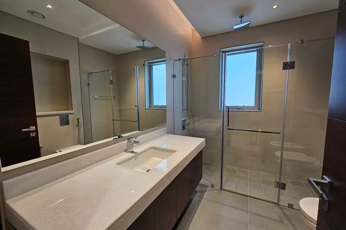 Вилла 1276м² в ОАЭ, Дубай. Стоимостью 11486913€ аренда фото-18