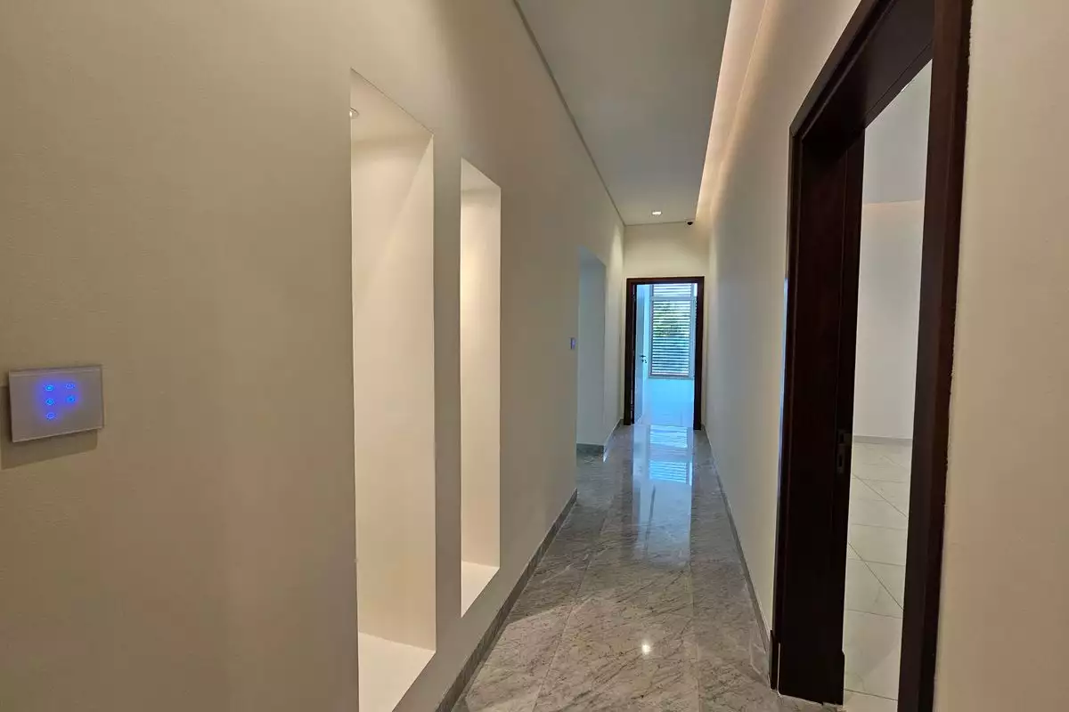 Вилла 1276м² в ОАЭ, Дубай. Стоимостью 11486913€ аренда фото-21