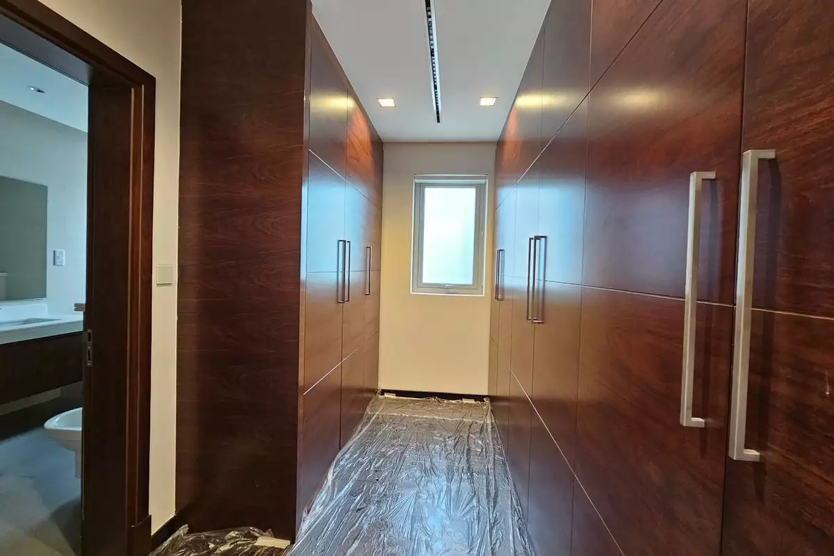 Вилла 1276м² в ОАЭ, Дубай. Стоимостью 11486913€ аренда фото-23