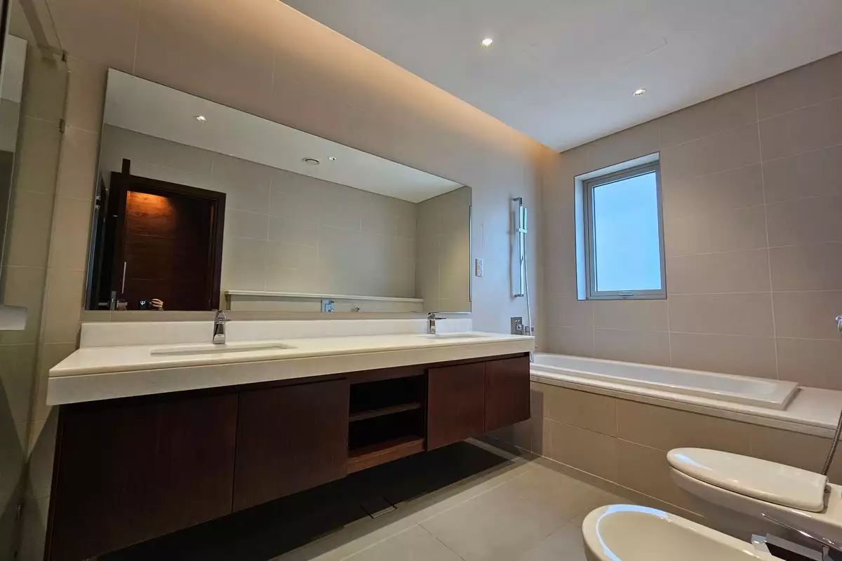 Вилла 1276м² в ОАЭ, Дубай. Стоимостью 11486913€ аренда фото-24