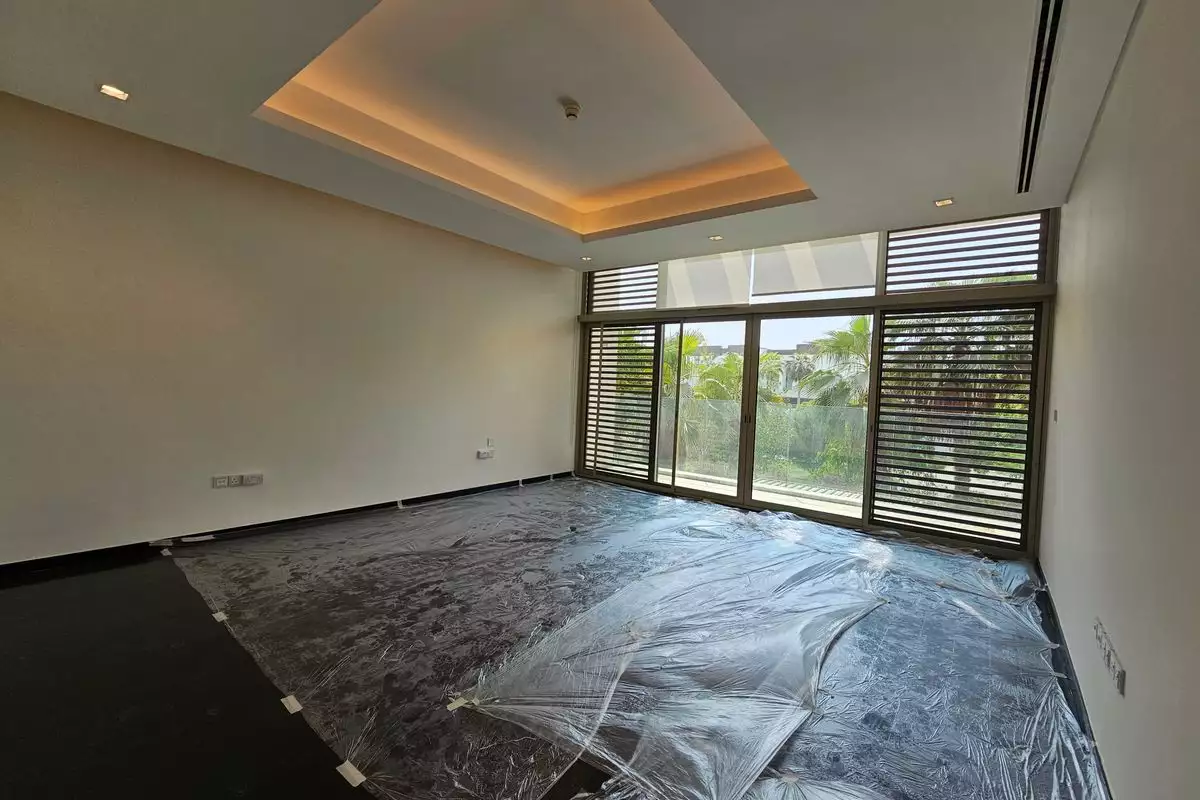 Вилла 1276м² в ОАЭ, Дубай. Стоимостью 11486913€ аренда фото-25