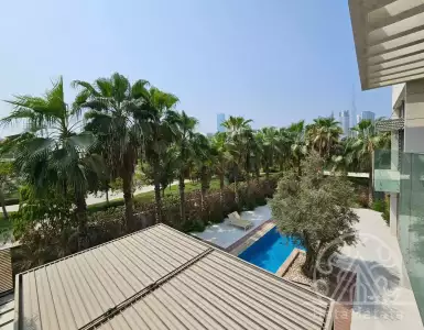 Купить виллу в ОАЭ 11486913€
