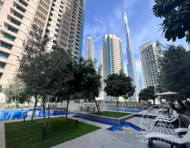 Купить квартиру в ОАЭ 536888€