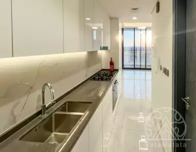 Купить квартиру в ОАЭ 137344€