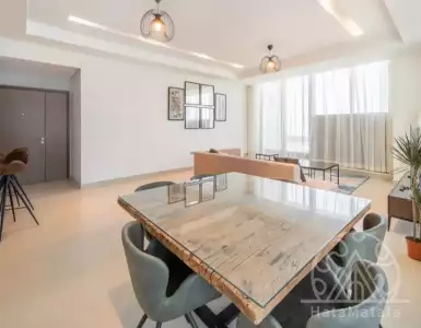 Купить квартиру в ОАЭ 2871728€