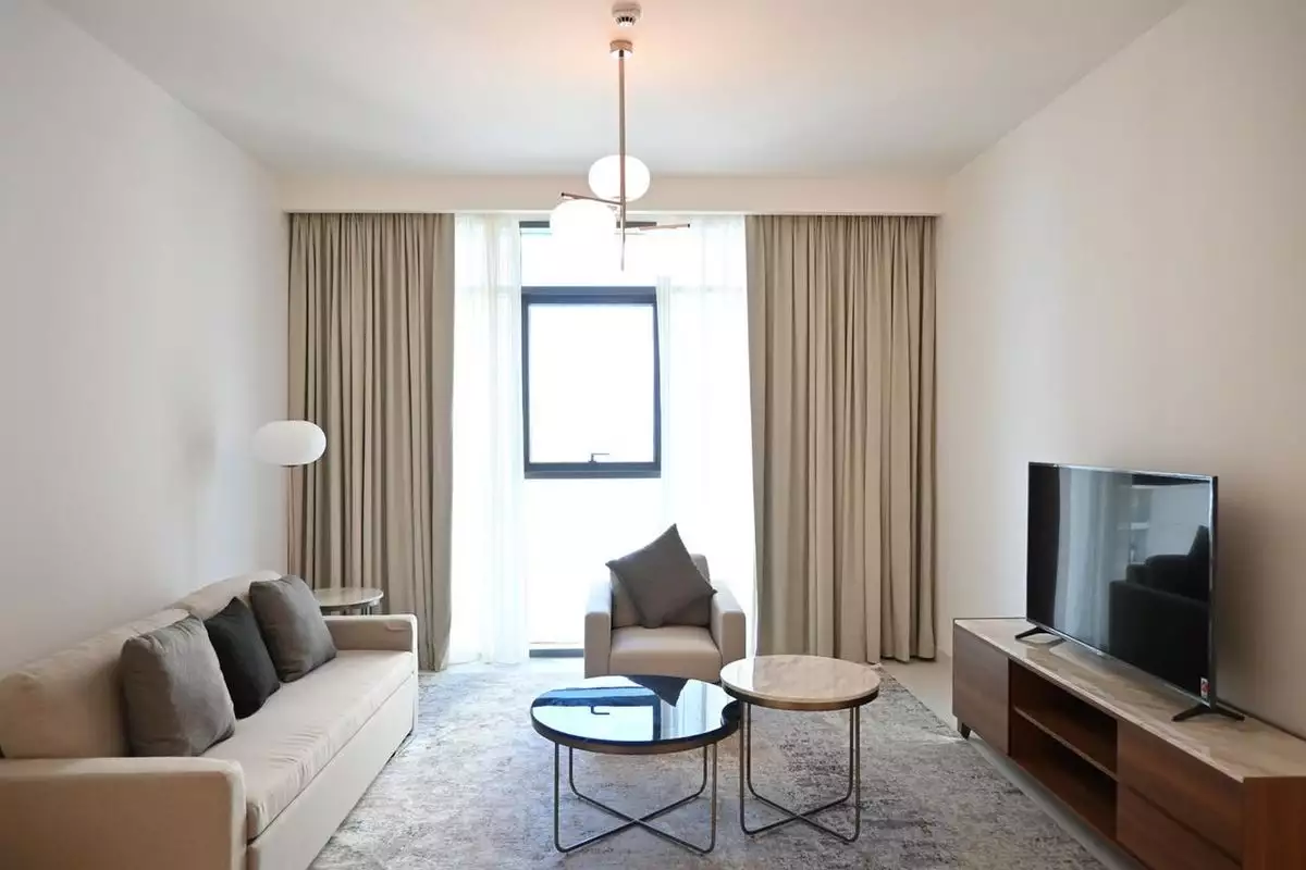 Квартира 68м² в ОАЭ, Дубай. Стоимостью 707076€ аренда фото-3