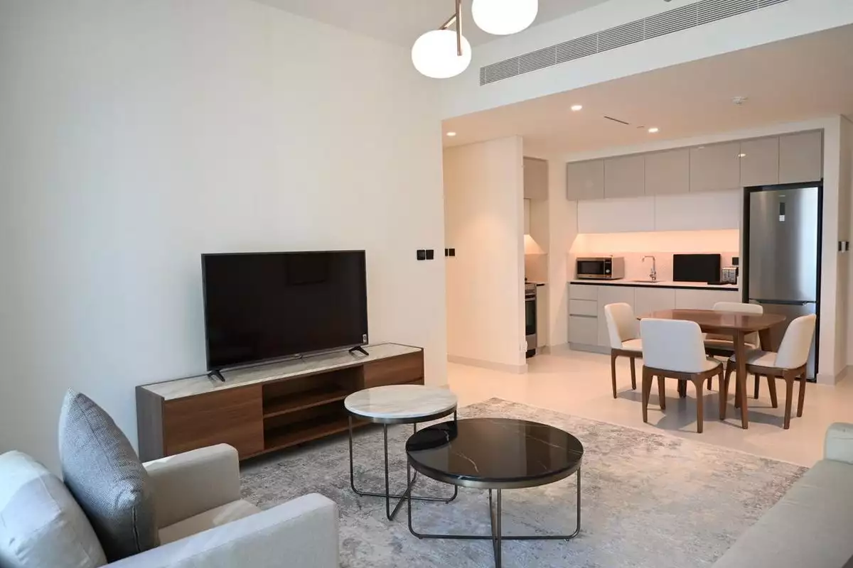 Квартира 68м² в ОАЭ, Дубай. Стоимостью 707076€ аренда фото-7