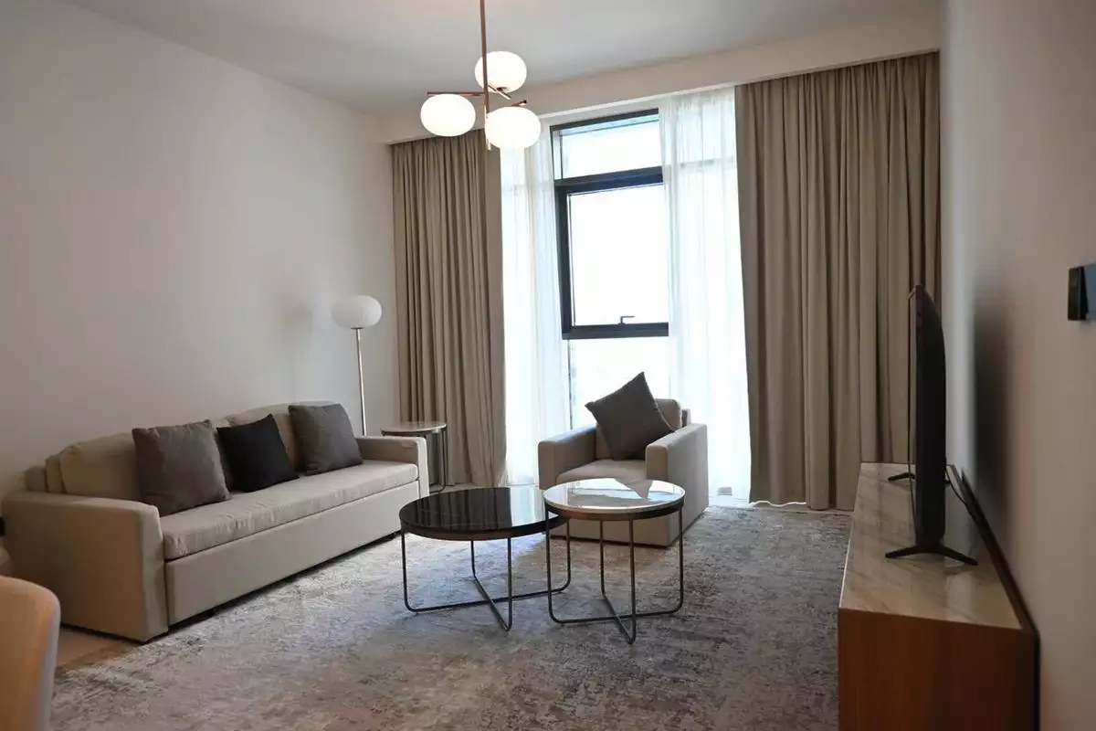 Квартира 68м² в ОАЭ, Дубай. Стоимостью 707076€ аренда фото-8