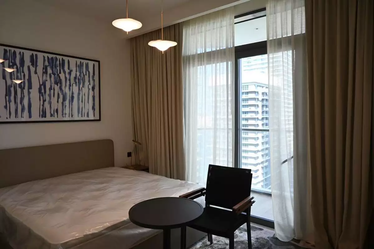 Квартира 68м² в ОАЭ, Дубай. Стоимостью 707076€ аренда фото-12