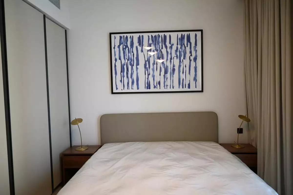 Квартира 68м² в ОАЭ, Дубай. Стоимостью 707076€ аренда фото-13