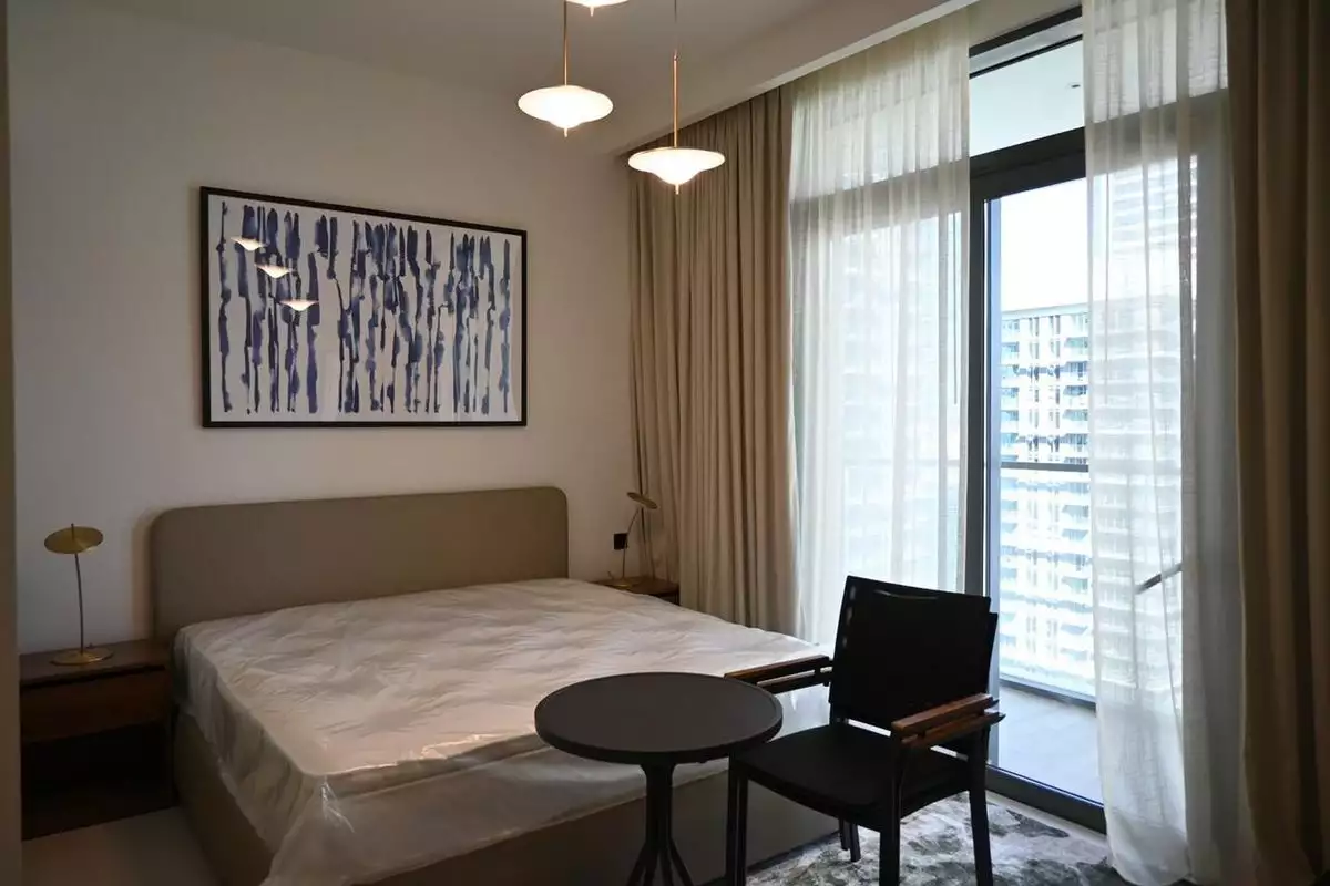 Квартира 68м² в ОАЭ, Дубай. Стоимостью 707076€ аренда фото-14