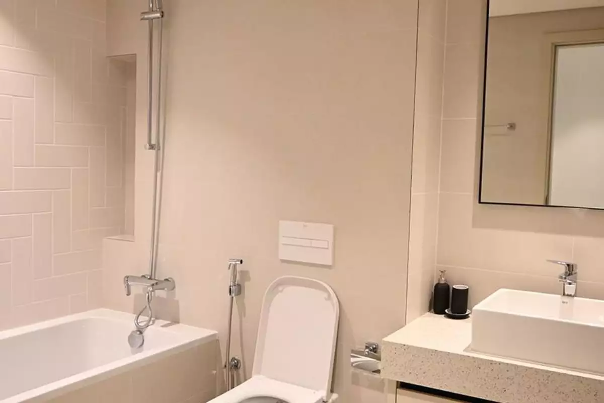Квартира 68м² в ОАЭ, Дубай. Стоимостью 707076€ аренда фото-15