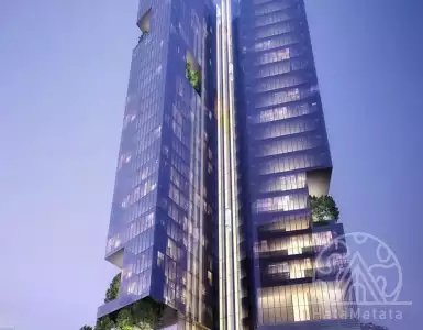 Купить квартиру в ОАЭ 324630€