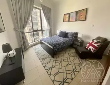 Купить квартиру в ОАЭ 786604€